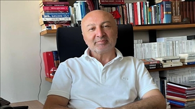 Cumhurbaşkanı Başdanışmanı Hamdi Kılıç vefat etti