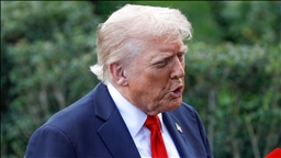 Трамп ги повика членките на НАТО да прекинат со купување руска нафта