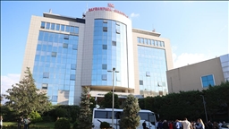Bayrampaşa Belediyesine yönelik yolsuzluk soruşturmasında 48 şüpheli hakkında gözaltı kararı