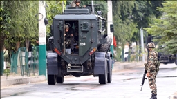 Restrictions relaxed as interim administration takes charge in Nepal