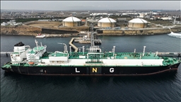 Türkiye LNG'de 15 milyar metreküplük anlaşmalarla enerji merkezi hedefini güçlendiriyor