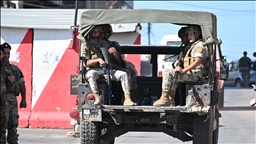 Lebanon begins 4th phase of Palestinian camp disarmament plan 