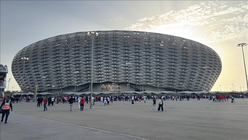 Biser marokanskog fudbala: Stadion princa Moulaya Abdellaha u Rabatu