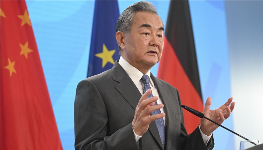 Chine-UE : Pékin exhorte la Slovénie à « jouer un rôle actif » dans la promotion des relations