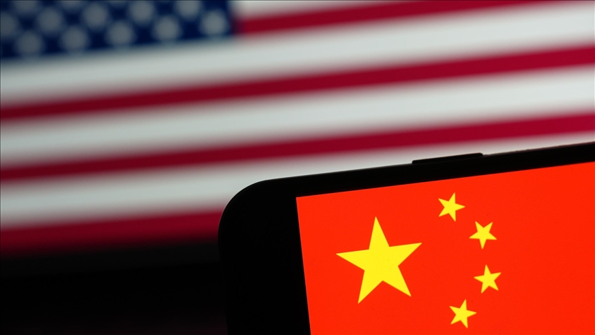 Çin'den, ABD'nin Çinli şirketleri ihracat kontrol listesine almasına tepki
