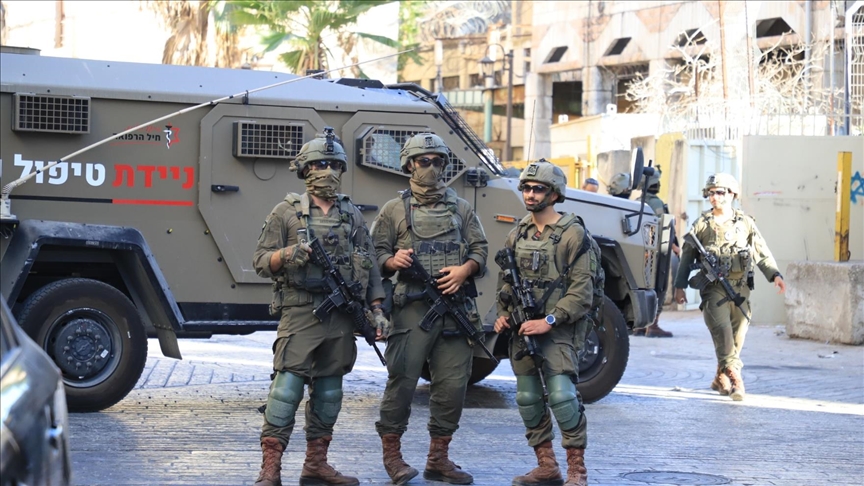 Over 20,000 Israeli soldiers injured in Gaza, half treated for mental health