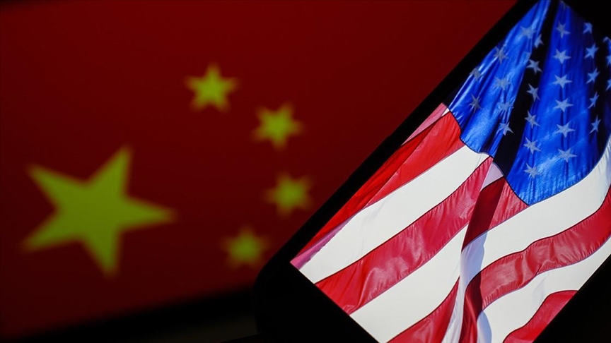 China, US hold fresh round of tariff talks in Spain