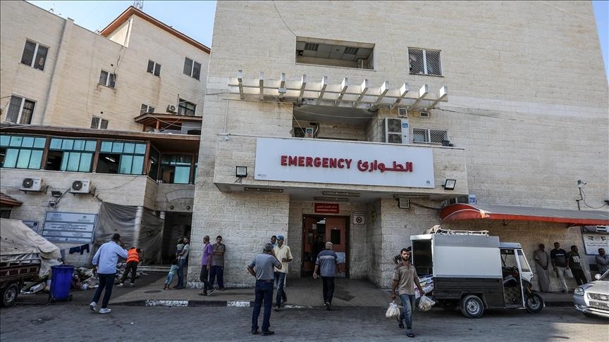 "صحة غزة": نقص شديد بالمحاليل ومستلزمات منقذة للحياة