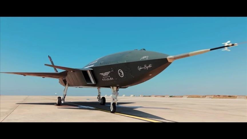 "بامكس 2025".. مالي تحتضن معرضا للصناعات الدفاعية التركية في نوفمبر