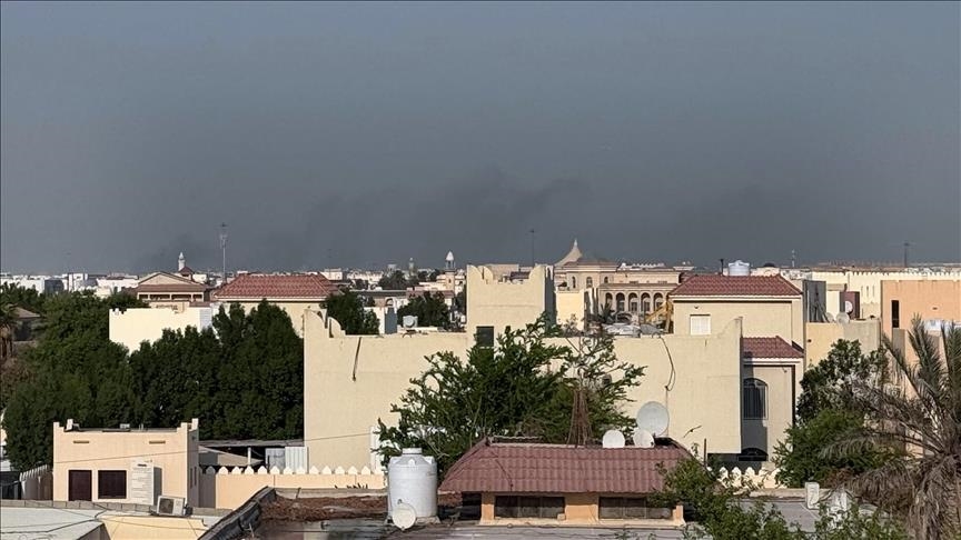 Arab leaders begin to arrive in Qatar for emergency summit following Israeli attack