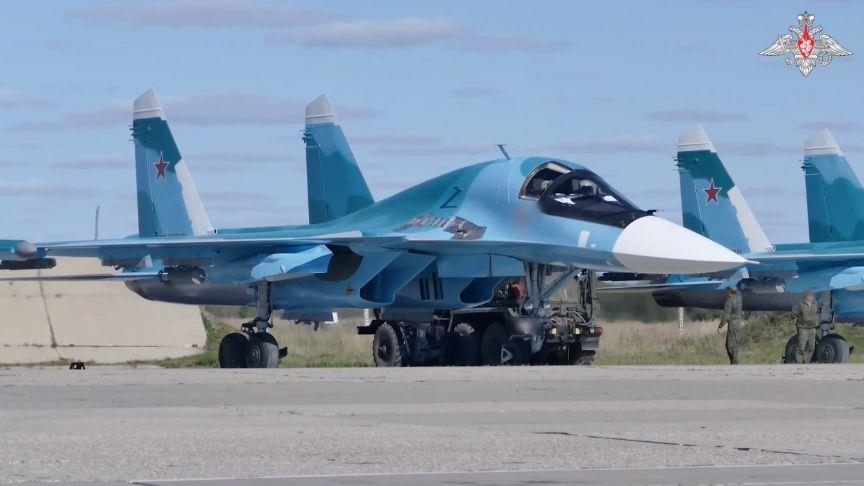 Rusija i Bjelorusija nastavile vojne vježbe "Zapad-2025": Lansirana i hipersonična raketa Zircon