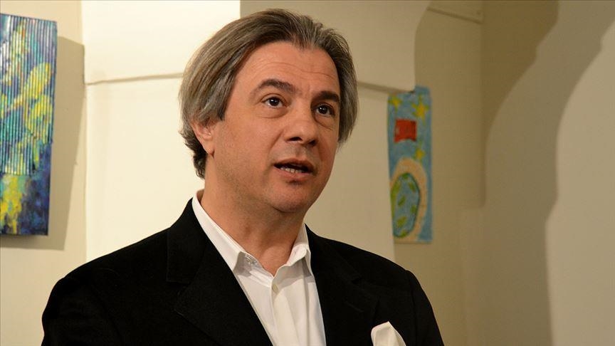 Büyükelçi Demircan: Bazı vatandaşlarımızın Küresel Sumud Filosundaki gemilere binememesi bizimle ilgili değildir