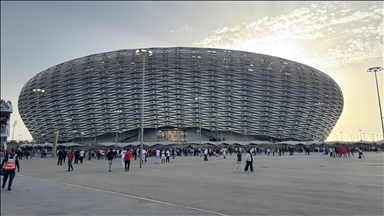 Biser marokanskog fudbala: Stadion princa Moulaya Abdellaha u Rabatu