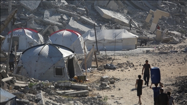Numri i të vdekurve në Gaza nga lufta izraelite rritet në afër 64.900