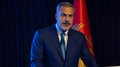 Hakan Fidan : « La principale menace pour la région est la politique expansionniste d’Israël »