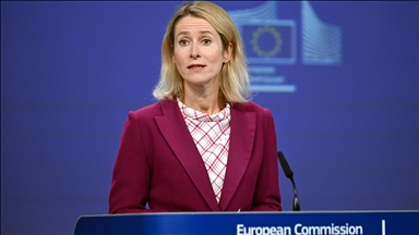 L’UE qualifie « d’inacceptable » la violation de l’espace aérien roumain par des drones russes