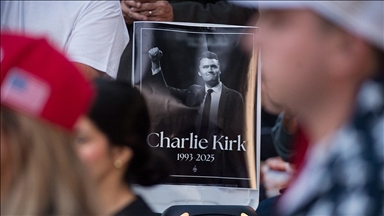Utah governor says Charlie Kirk killer's partner cooperating with investigators