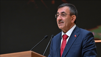 Cumhurbaşkanı Yardımcısı Yılmaz: Savunma sanayisindeki büyük atılımı, enerji teknolojileri alanına da taşıyacağız