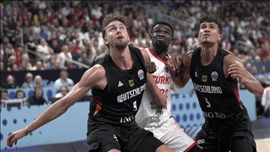 Njemačka osvojila Eurobasket 2025 pobjedom u spektakularnom finalu protiv Turske