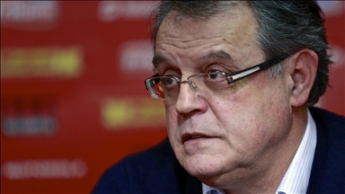 Predsjednik KS Srbije: Pešić više neće biti selektor košarkaške reprezentacije