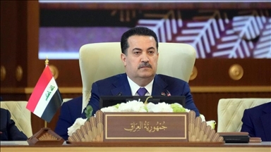 Irak pozvao na formiranje islamskog vojnog saveza kako bi se suprotstavio izraelskoj politici