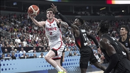 EuroBasket 2025'te Türkiye-Almanya finalinden notlar