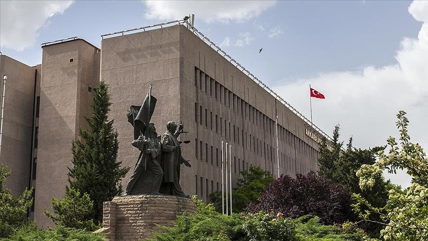 CHP'nin 38. Olağan Kurultayı ve 21. Olağanüstü Kurultayı'nın iptaline ilişkin davada ara karar
