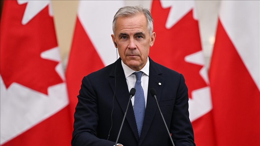 Canadian premier reiterates intent to recognize Palestine at UN General Assembly