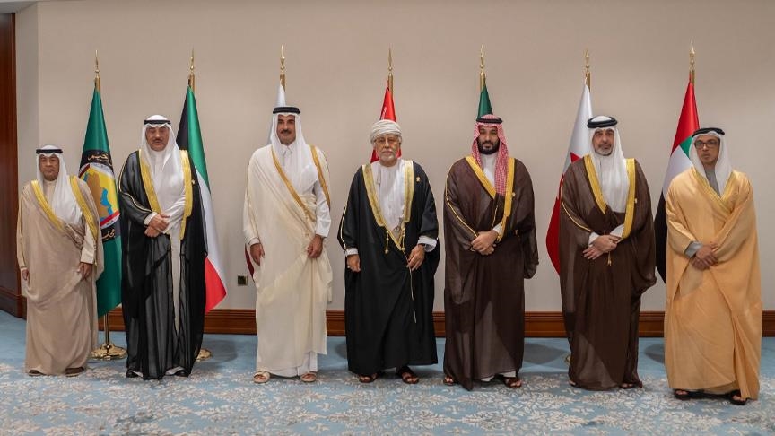 إثر عدوان إسرائيل.. قادة الخليج يدعون لاجتماع دفاعي بقطر
