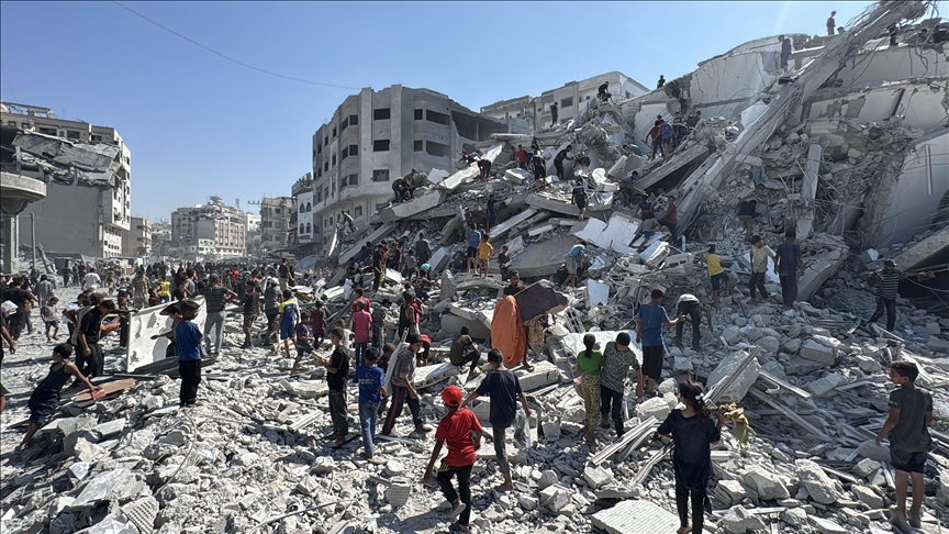Një tjetër gazetar palestinez vritet nga ushtria izraelite në Rripin e Gazës