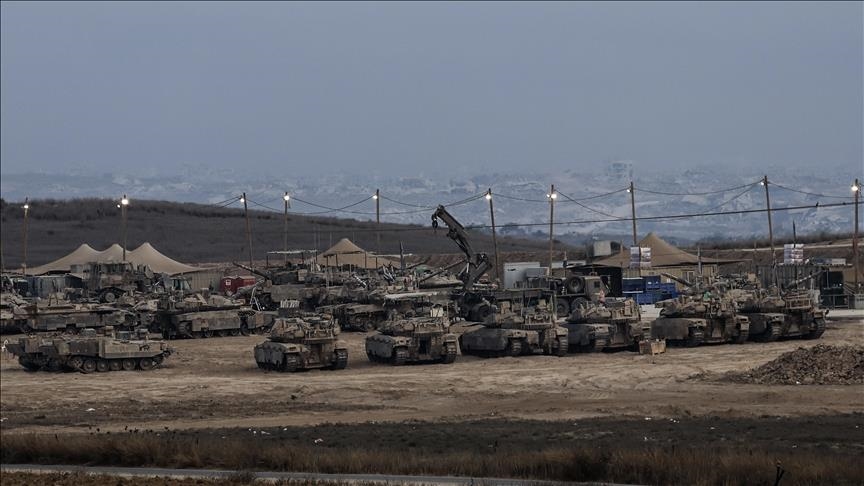 80 Israeli economists warn Gaza reoccupation to spark ‘severe economic crisis’