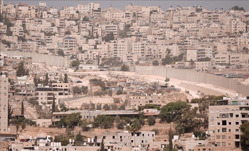 Major Scottish Catholic charity joins call to ban trade with illegal Israeli settlements