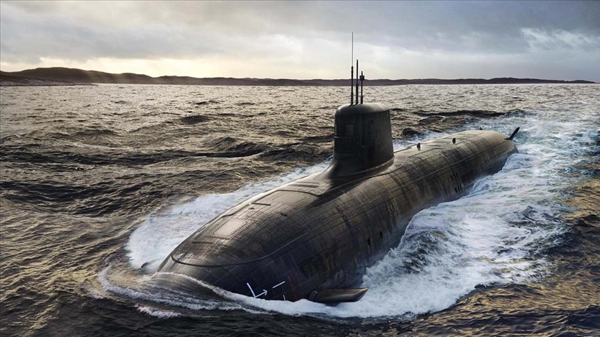 AUKUS Paktı: Atlantik’ten Pasifik’e uzanan güvenlik mimarisinin geleceği