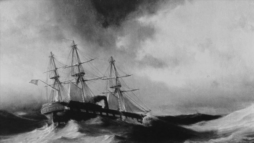 Türkiye-Japonya ilişkilerinin başlangıcı Ertuğrul Fırkateyni'nin üzerinden 135 yıl geçti