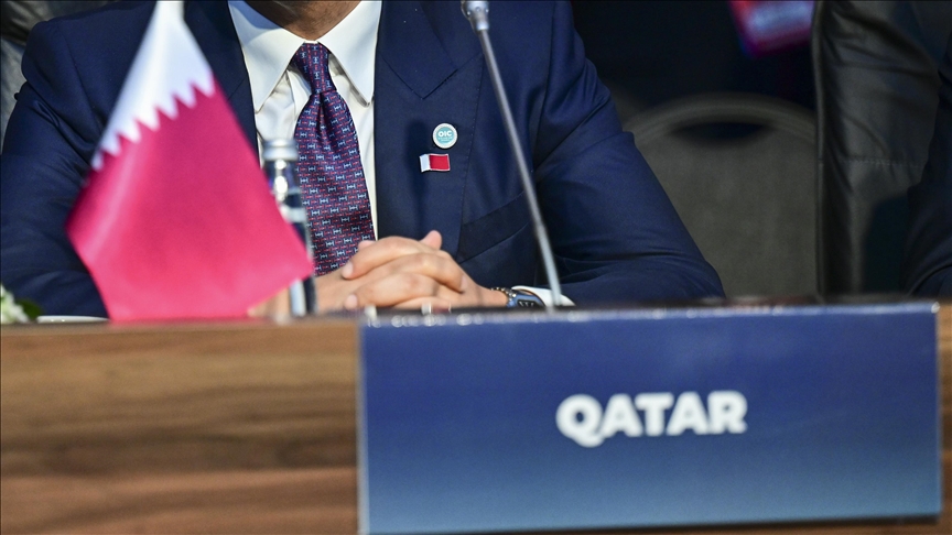 Arab-OIC summit warns Israel of consequences of its attacks, calls for countering it imposing new reality on Mideast
