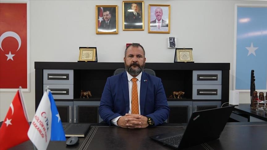 Turkish aid agency supports Somalia’s development through over 500 projects