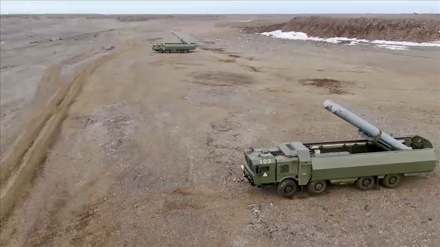 Finland closely monitors Russian military drills, warns of potential threats