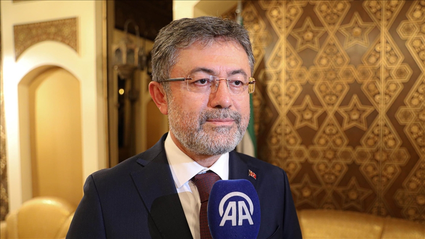 تركيا وسوريا تعدّان خارطة طريق للتعاون والدعم الزراعي