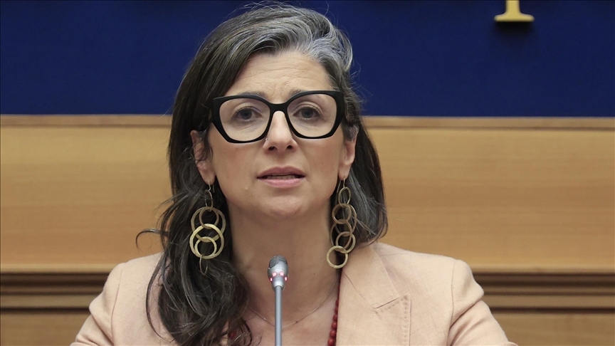 Francesca Albanese: Izrael želi učiniti Gazu nenastanjivom kako bi ubrzao etničko čišćenje