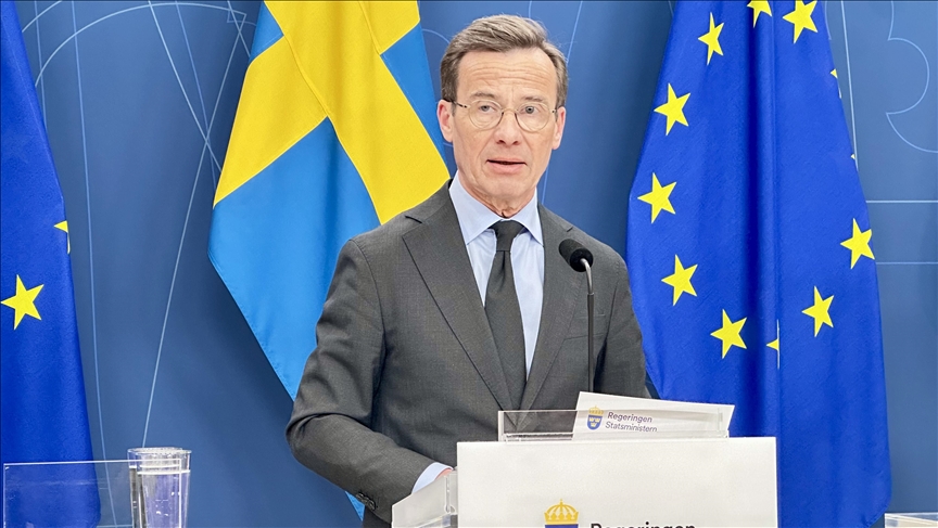 Švedski premijer kritikovao Orbanove tvrdnje o sigurnosti Švedske 