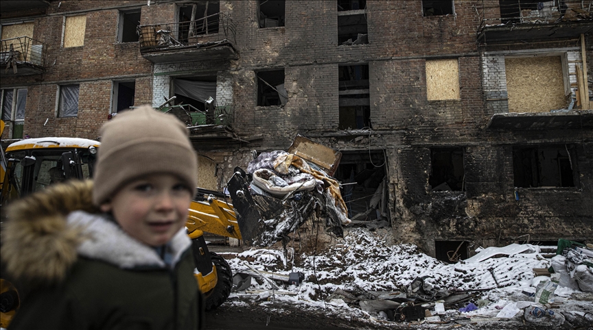 Seoul to seriously consider post-war reconstruction support in Ukraine: South Korea