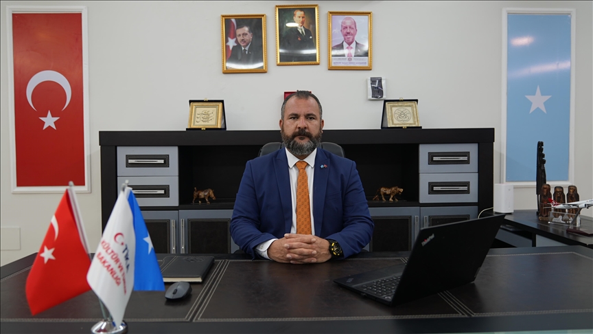 Turska TIKA realizovala više od 500 razvojnih projekata u Somaliji
