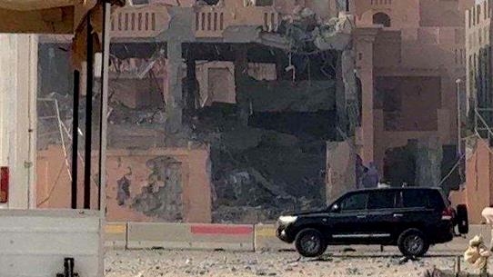 Israel undermined path to peace with 'unprecedented' Qatar attack, UN expert says