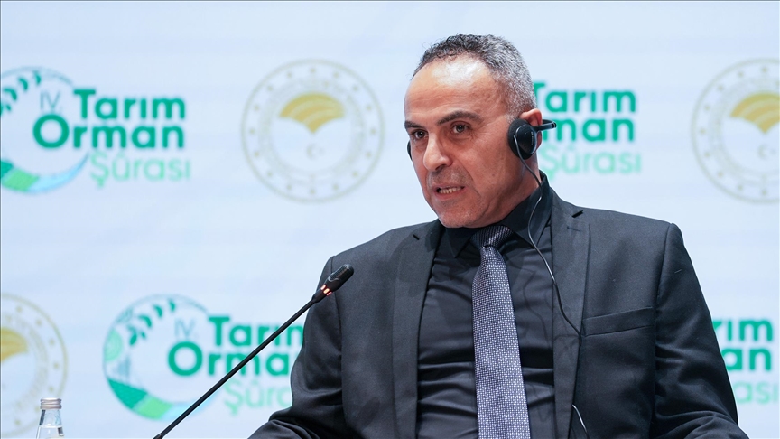 وزير الزراعة السوري: نواصل جهود إعادة تأهيل الأراضي وفرص الاستثمار وفيرة