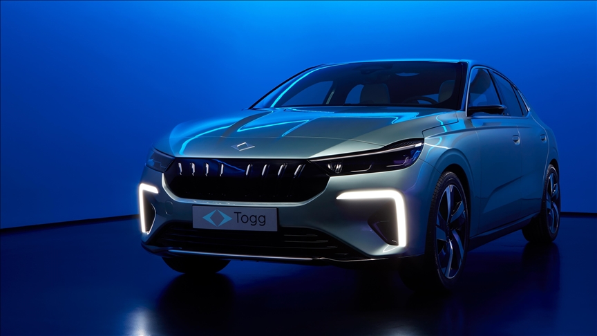 Togg T10F поступил в продажу в Турции