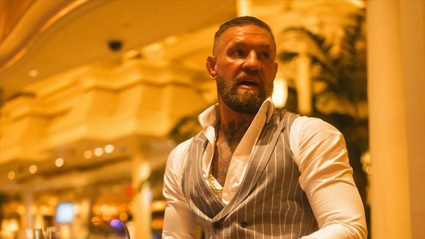 Conor McGregor odustao od utrke na predsjedničkim izborima u Irskoj