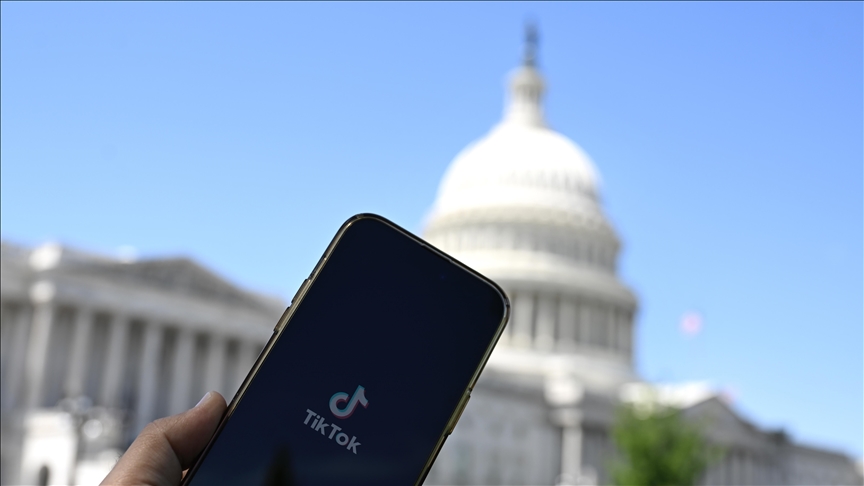 US Treasury Secretary Bessent confirms TikTok framework deal