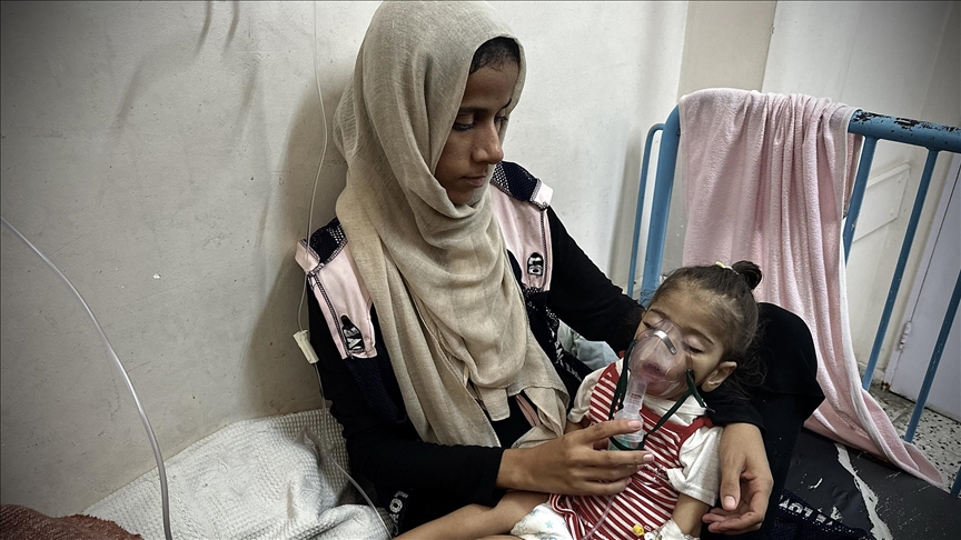 صحة غزة: المرضى والجرحى يواجهون الجوع والحرمان من العلاج 