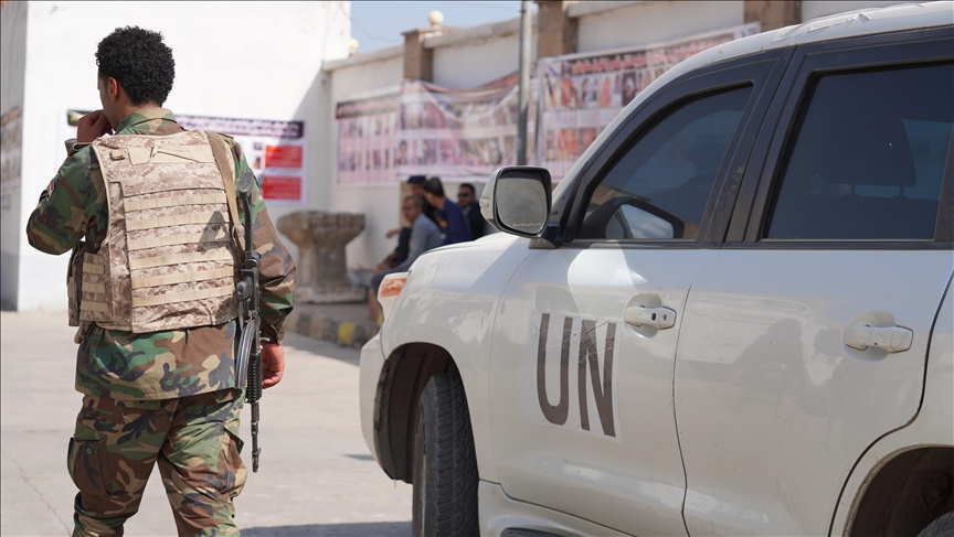 UN envoy warns Yemen conflict 'a fault line' for regional instability