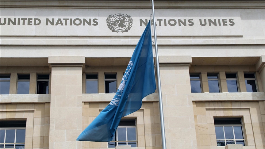 UN experts urge Israel to end its financial stranglehold on OPT